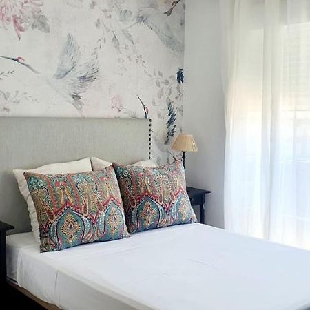 Apartamento Julieta Estepona Ngoại thất bức ảnh