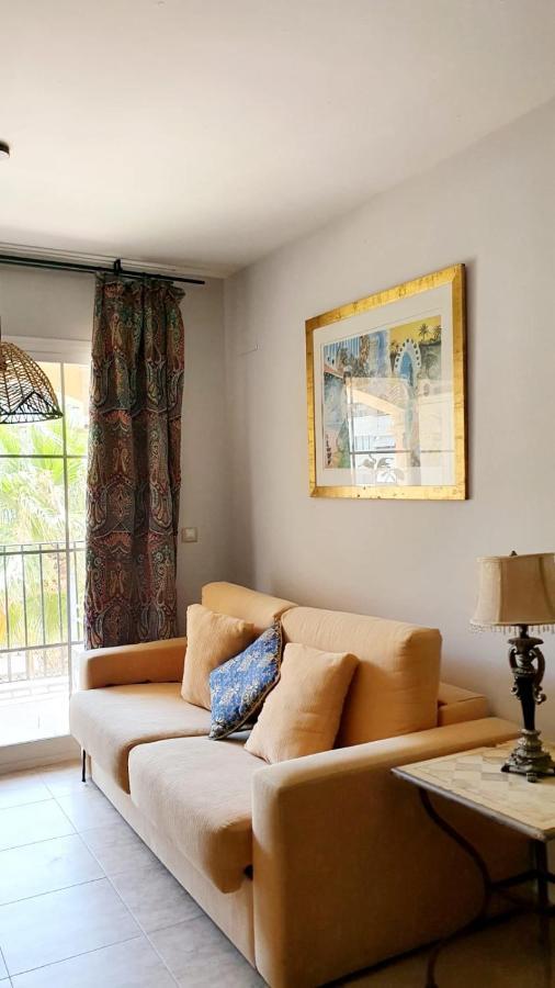 Apartamento Julieta Estepona Ngoại thất bức ảnh