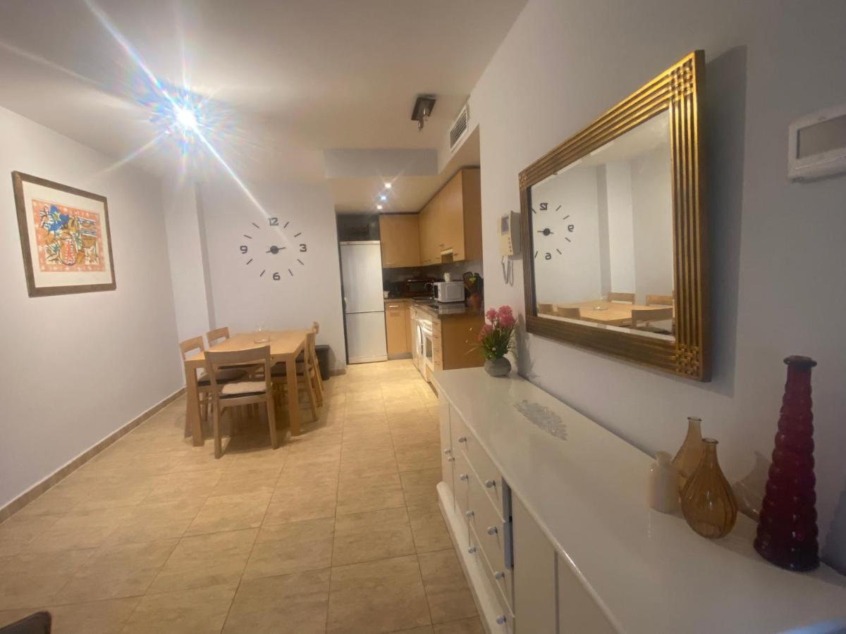 Apartamento Julieta Estepona Ngoại thất bức ảnh